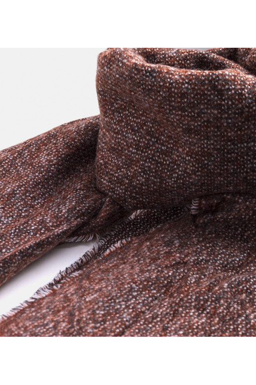 Selah oranžā šalle Selah oranžā šalle