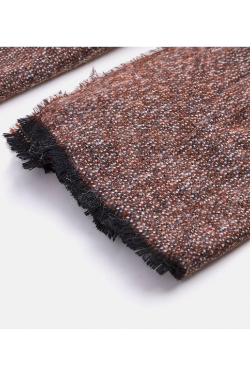 Selah oranžā šalle Selah oranžā šalle