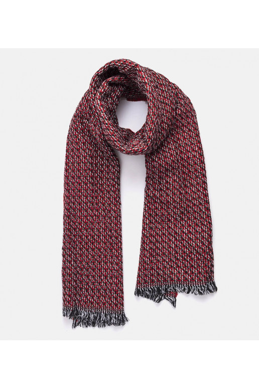 Sarkana šalle, „Aria" Sarkana šalle, „Aria"