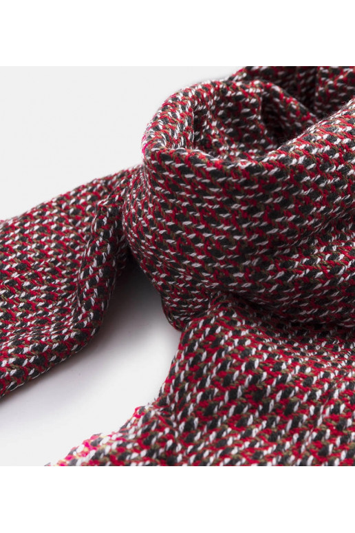 Sarkana šalle, „Aria" Sarkana šalle, „Aria"