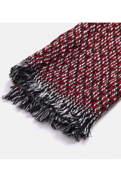 Sarkana šalle, „Aria" Sarkana šalle, „Aria"