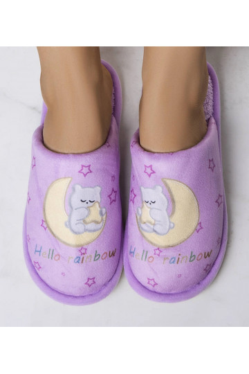 Varavīksnes mēness mīkstas... 2