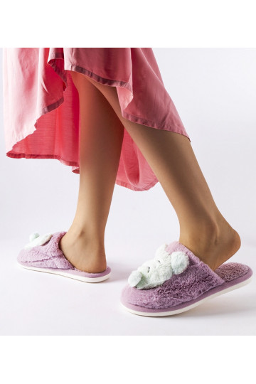 Bišu violetas un zaļas... 2