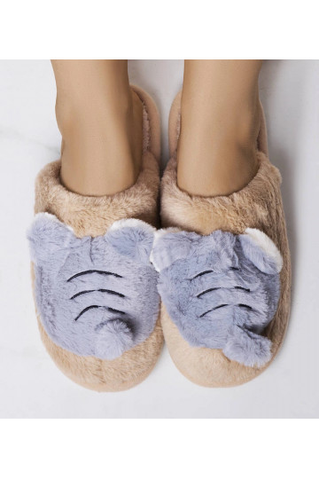 Bēšas un pelēkas mīkstas... 2