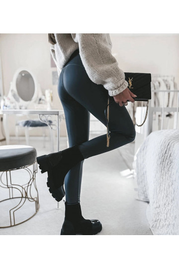 Ambrose Grey Vaksēti legingi 2