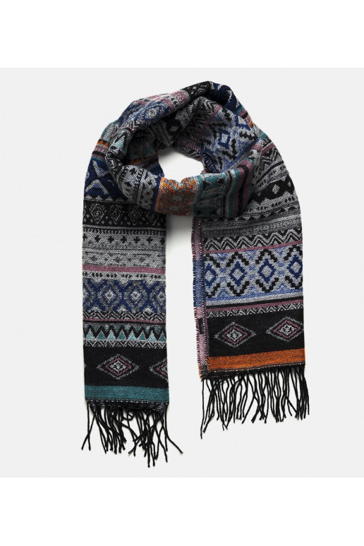 Kobes oranžā šalle Kobes oranžā šalle