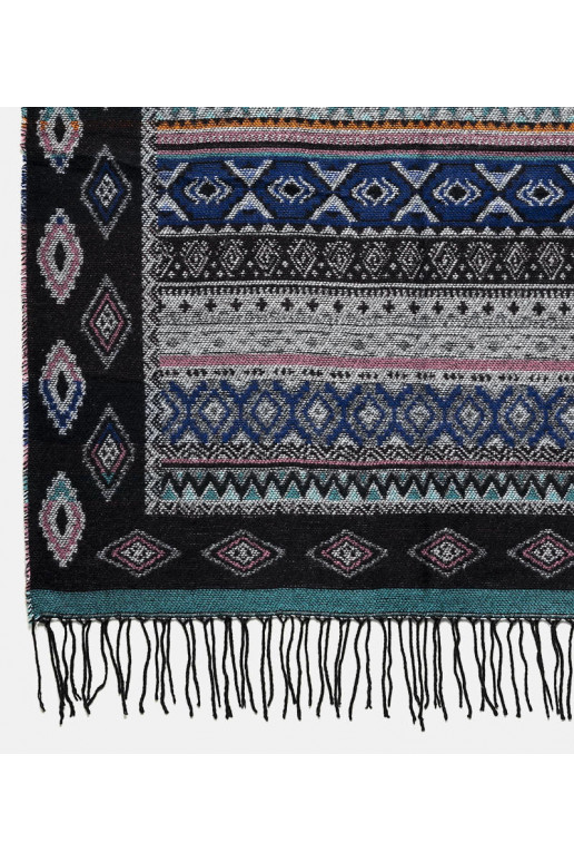 Kobes oranžā šalle Kobes oranžā šalle