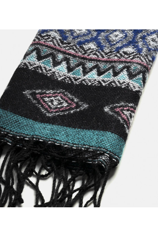 Kobes oranžā šalle Kobes oranžā šalle