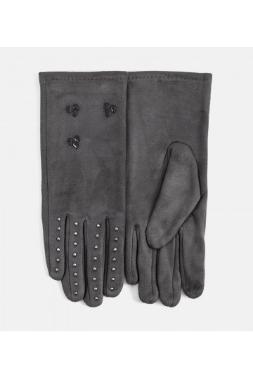 Roosev Grey izolēti cimdi