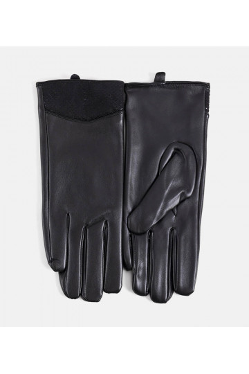 Black Moure izolēti cimdi