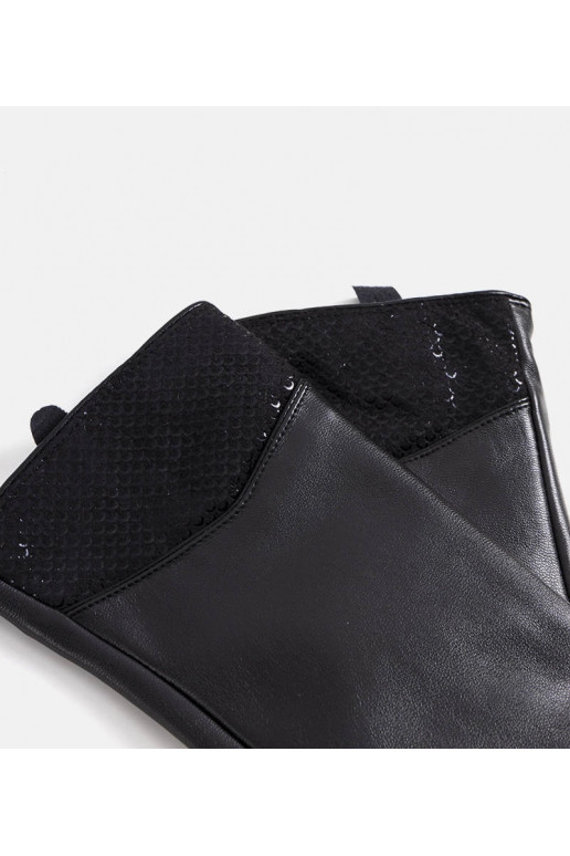 Black Moure izolēti cimdi