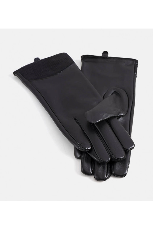 Black Moure izolēti cimdi