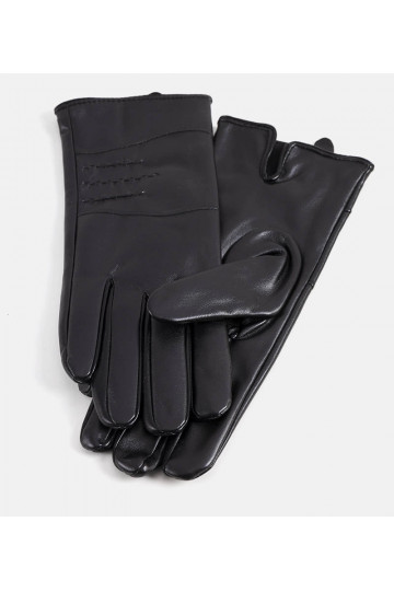 Melni Tilla izolēti cimdi 2