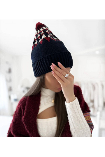 Melns Abner vāciņš