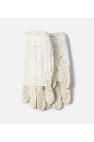 Balti Dakota dūraiņu cimdi