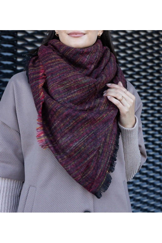 Nyomi bordo šalle Nyomi bordo šalle