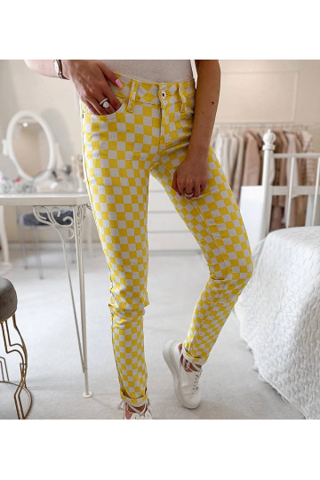 Dzeltenas Bler rūtota...