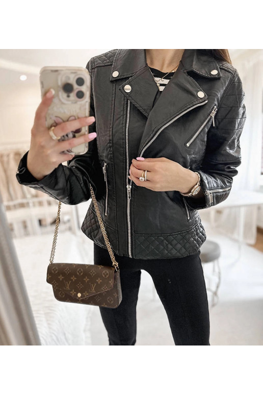 Melna baikeru jaka Masson