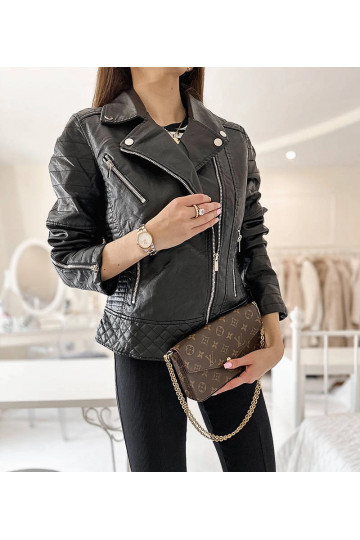 Melna baikeru jaka Masson 2