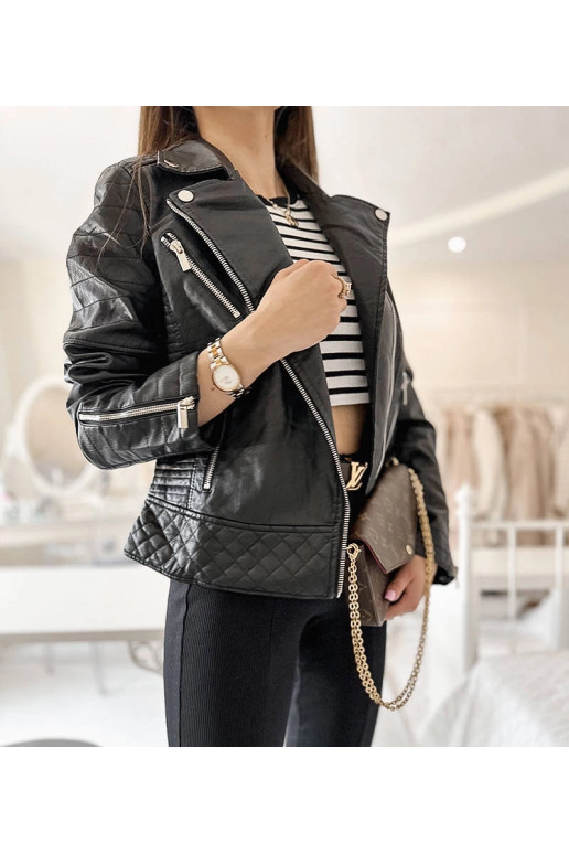 Melna baikeru jaka Masson