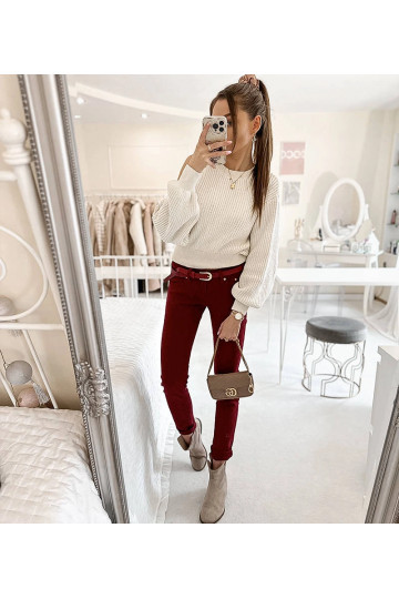 Burgundijas Chevrette... 2