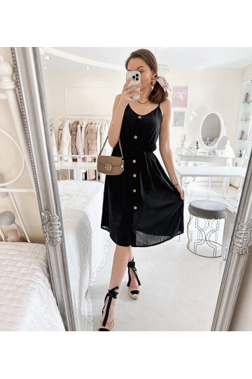 Melna kleita bez lencītēm... 2