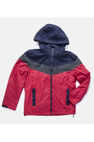 Sarkana Dupont vīriešu...