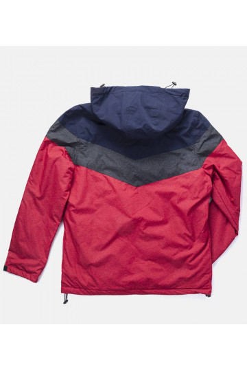 Sarkana Dupont vīriešu... 2