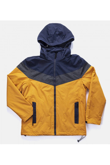 Dzeltena Dupont vīriešu...