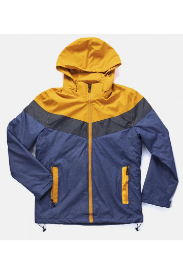 Tumši zila vīriešu Dupont...