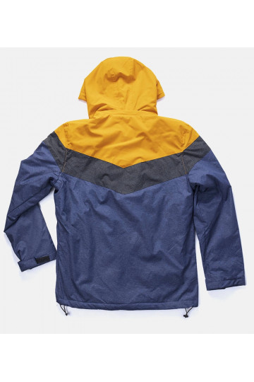 Tumši zila vīriešu Dupont... 2