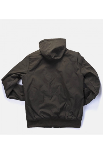 Zaļa vīriešu Duplessis... 2