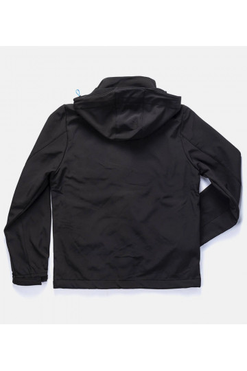 Melna vīriešu pārejas jaka... 2