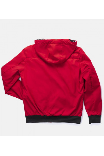 Sarkana vīriešu pārejas... 2