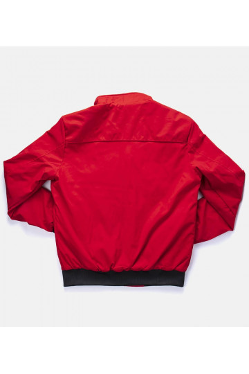 Vīriešu sarkana vējjaka Boulé 2