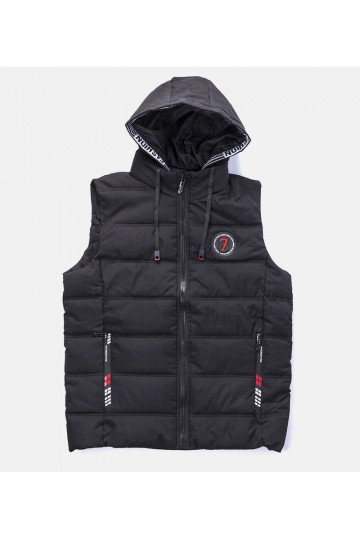 Allaire vīriešu melna...