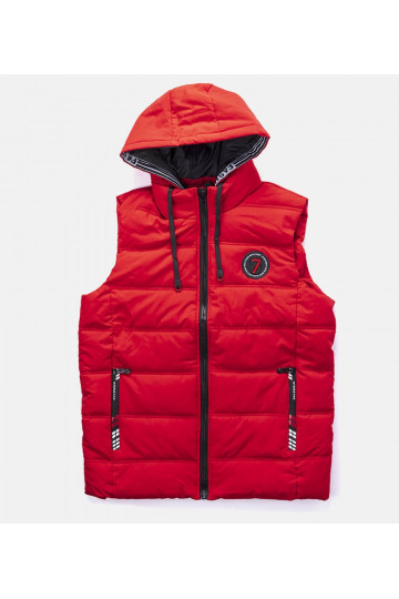 Allaire vīriešu sarkanā...