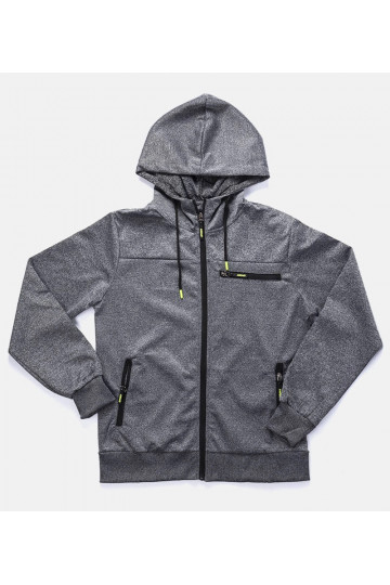 Curtis vīriešu tumši pelēka...