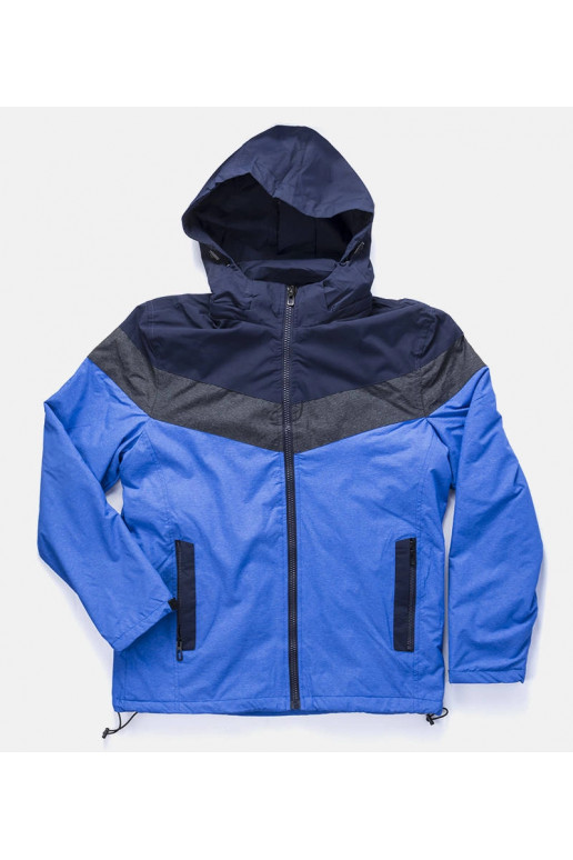 Dupont vīriešu zila pārejas jaka