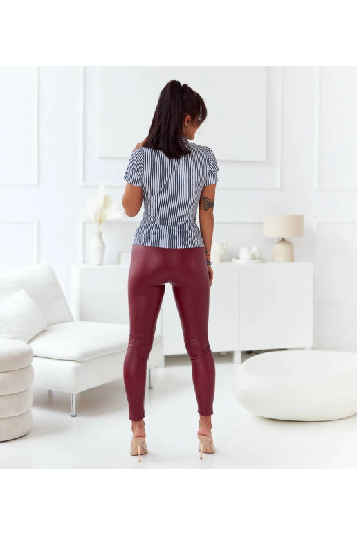 Budi sieviešu balts un tumši...