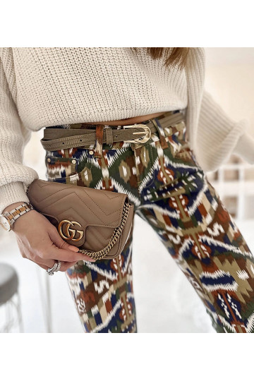 Sieviešu daudzkrāsainas... 2