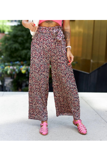 Malmantīlas sarkanas kroku... 2