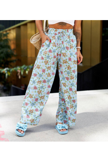 Vertemate zilas ziedu... 2