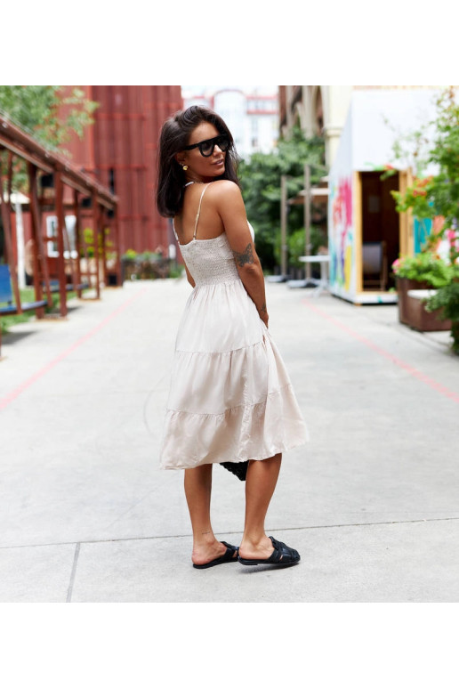 Fiorentini smilškrāsas uzplaiksnījuma...