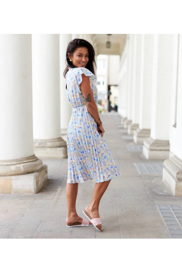 Ottavio balta ziedu kroku... 2