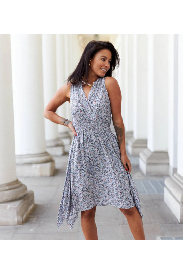 Lodovica daudzkrāsaina...