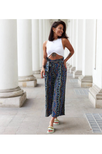 Arhimēda tumši zilas platas...