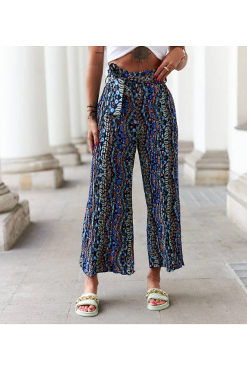 Arhimēda tumši zilas platas... 2