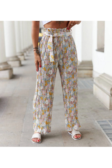 Burgundijas ziedu kroku... 2