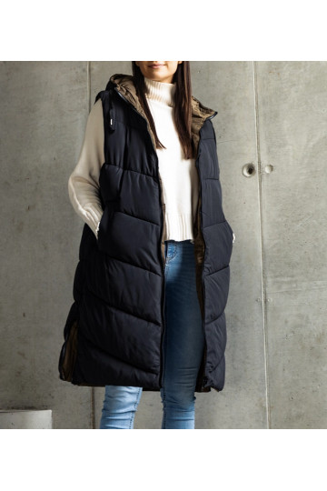 Saimona melnā un zaļā...